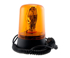 Picture of VisionSafe -DL19012V - ROTARY BEACON LIGHTS -  Magnetic Base 12 V